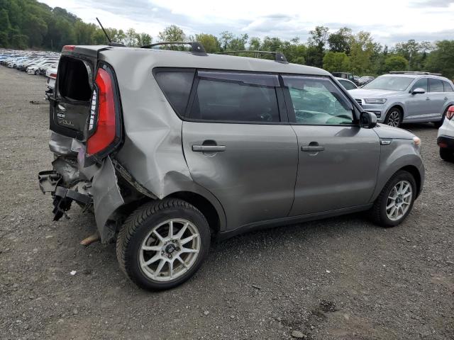 Photo 3 from auction – 2017 KIA SOUL + with VIN KNDJP3A55H7413613