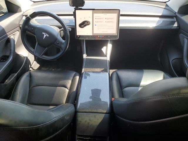 Photo 8 from auction – 2019 TESLA MODEL 3 with VIN 5YJ3E1EA5KF306220