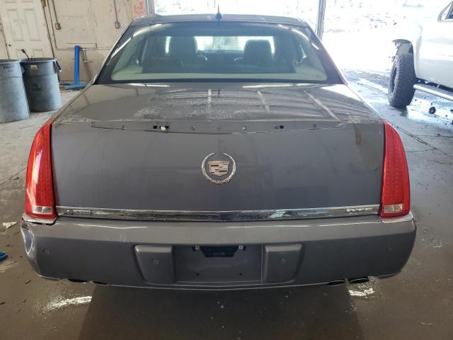Photo 6 from auction – 2007 CADILLAC DTS with VIN 1G6KD57Y37U188279