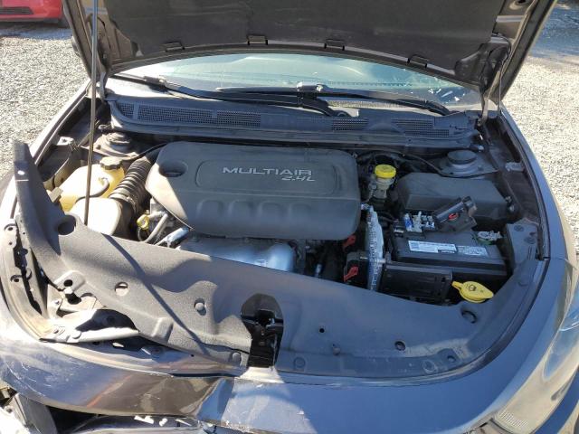 Photo 11 from auction – 2015 DODGE DART SXT with VIN 1C3CDFBB2FD128846