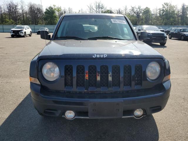 Photo 5 from auction – 2013 JEEP PATRIOT with VIN 1C4NJRCB9DD185412