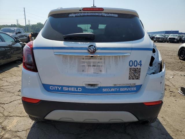 Photo 6 from auction – 2022 BUICK ENCORE PRE with VIN KL4CJESM1NB522245