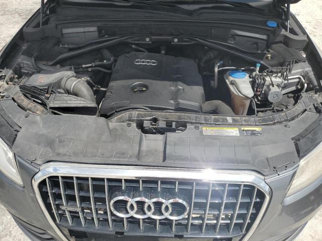 Photo 12 from auction – 2014 AUDI Q5 PREMIUM with VIN WA1LFAFP5EA043377