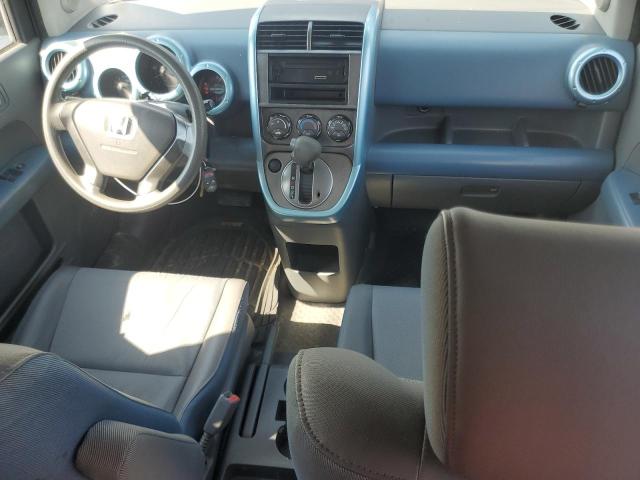 Photo 8 from auction – 2003 HONDA ELEMENT DX with VIN 5J6YH28223L008823