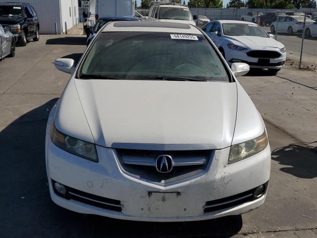 Photo 5 from auction – 2007 ACURA TL with VIN 19UUA66267A024903