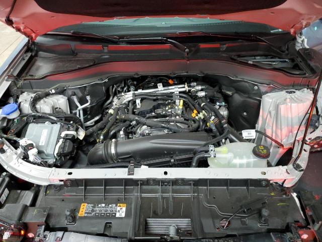 Photo 12 from auction – 2025 FORD EXPLORER A with VIN 1FMUK8DH2SGB82123