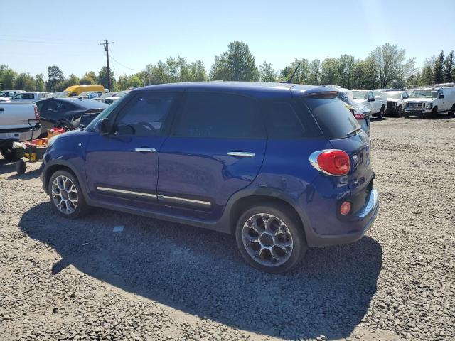 Photo 2 from auction – 2015 FIAT 500L TREKKING with VIN ZFBCFADH9FZ035306
