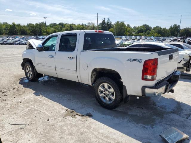 Photo 2 from auction – 2013 GMC SIERRA K15 with VIN 3GTP2VE71DG282310