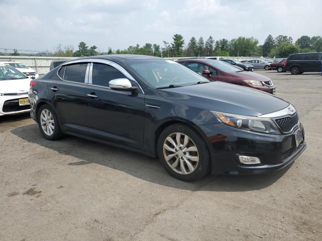Photo 4 from auction – 2015 KIA OPTIMA EX with VIN 5XXGN4A76FG492754