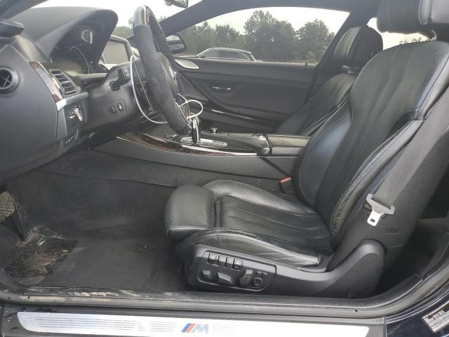 Photo 7 from auction – 2014 BMW 650 XI with VIN WBAYM1C52ED325184