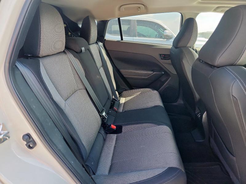 Photo 10 from auction – 2024 SUBARU CROSSTREK with VIN JF2GUADC2R8854923