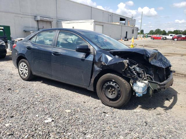 Photo 4 from auction – 2017 TOYOTA COROLLA L with VIN 2T1BURHE0HC838483