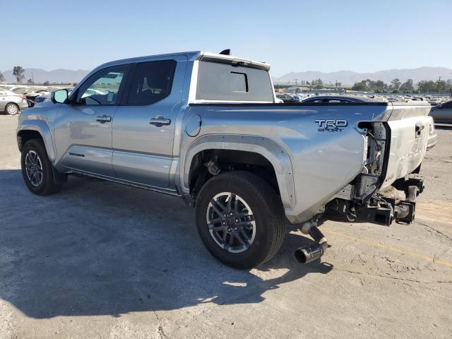 Photo 2 from auction – 2024 TOYOTA TACOMA DOU with VIN 3TMLB5JN4RM078354
