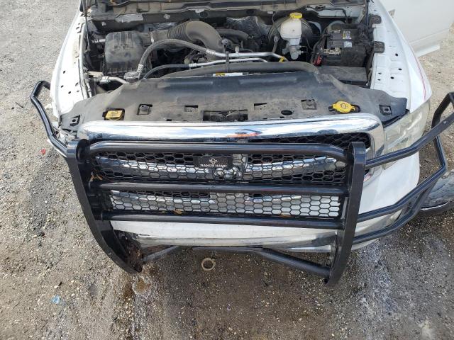 Photo 11 from auction – 2021 RAM 1500 CLASS with VIN 3C6RR7KT9MG665257