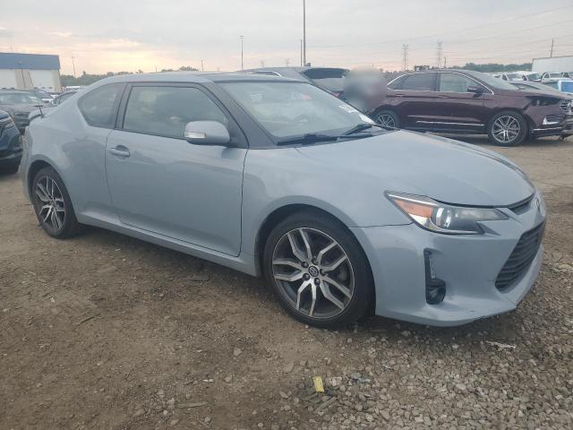 Photo 4 from auction – 2016 TOYOTA SCION TC with VIN JTKJF5C75GJ020105