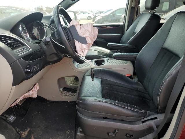 Photo 7 from auction – 2018 DODGE GRAND CARA with VIN 2C4RDGCG1JR255258