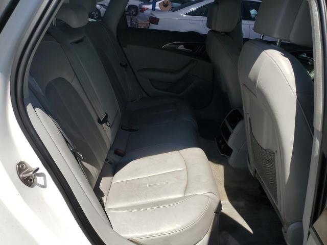 Photo 10 from auction – 2015 AUDI A6 PREMIUM with VIN WAUCFAFC4FN006265