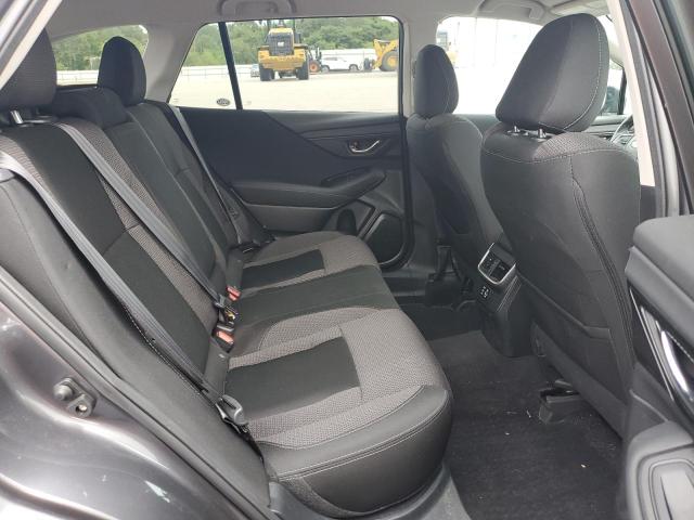 Photo 11 from auction – 2024 SUBARU OUTBACK PREMIUM with VIN 4S4BTADC7R3237005