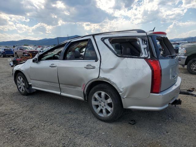 Photo 2 from auction – 2007 CADILLAC SRX with VIN 1GYEE637170171069