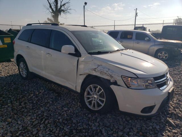 Photo 4 from auction – 2014 DODGE JOURNEY SX with VIN 3C4PDCBG3ET118732