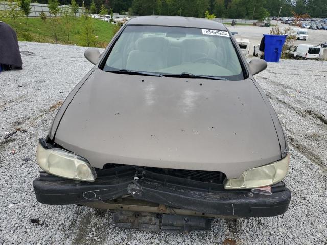 Photo 5 from auction – 2001 NISSAN ALTIMA XE with VIN 1N4DL01D81C187472