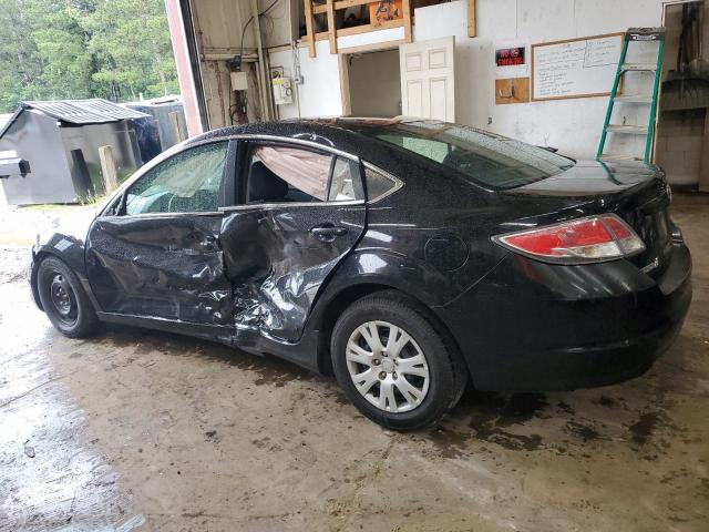 Photo 2 from auction – 2011 MAZDA 6 I with VIN 1YVHZ8BH4B5M16580