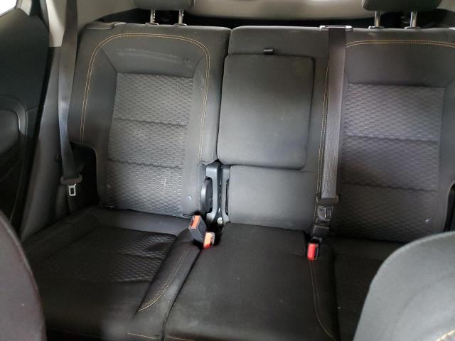 Photo 10 from auction – 2020 GMC TERRAIN SLE with VIN 3GKALTEV0LL141440