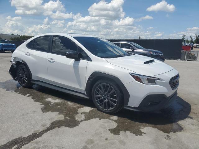 Photo 4 from auction – 2022 SUBARU WRX GT with VIN JF1VBAU60N8027962