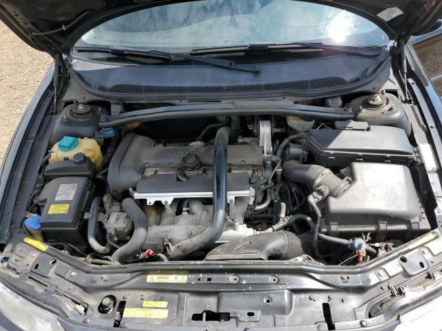 Photo 11 from auction – 2005 VOLVO XC70 with VIN YV1SZ592451187111
