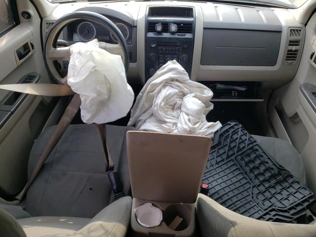 Photo 8 from auction – 2012 FORD ESCAPE with VIN 1FMCU0C79CKC38007