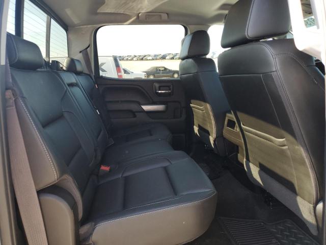 Photo 10 from auction – 2016 CHEVROLET SILVERADO with VIN 1GC1KWE87GF268356