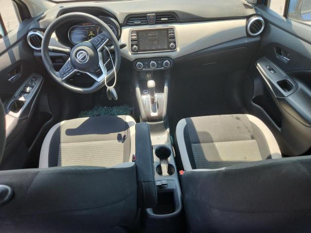 Photo 8 from auction – 2020 NISSAN VERSA SV with VIN 3N1CN8EV8LL896477
