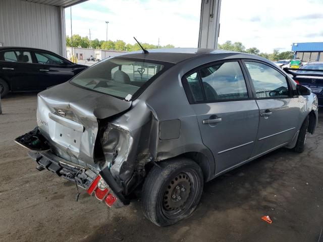 Photo 3 from auction – 2008 NISSAN SENTRA 2.0 with VIN 3N1AB61EX8L761129