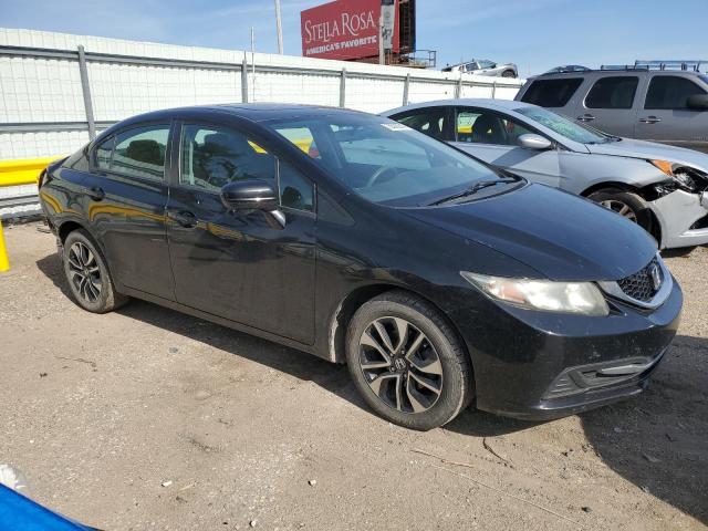 Photo 4 from auction – 2015 OTHER OTHER with VIN 19XFB2F84FE103290