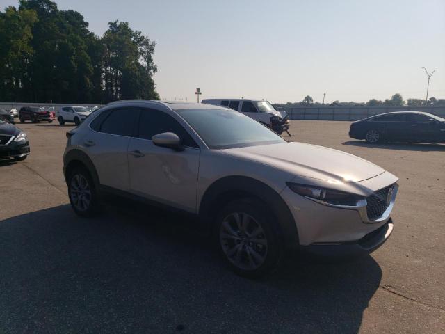 Photo 4 from auction – 2024 MAZDA CX-30 PREFERRED with VIN 3MVDMBCM9RM604266