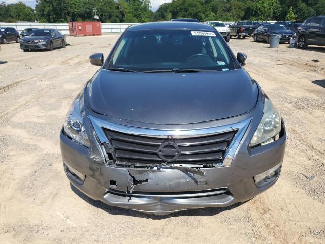 Photo 5 from auction – 2015 NISSAN ALTIMA with VIN 1N4AL3AP3FN355450