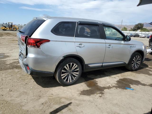 Photo 3 from auction – 2019 MITSUBISHI OUTLANDER ES with VIN JA4AD2A35KZ055291