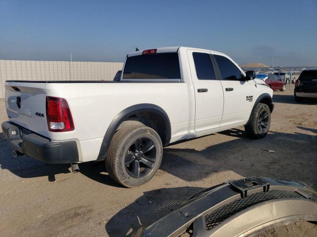Foto 3 de la subasta – 2021 RAM 1500 CLASS con VIN 1C6RR7GG3MS538766