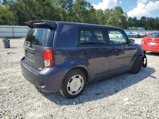 Photo 3 from auction – 2012 TOYOTA SCION XB with VIN JTLZE4FE5CJ009315