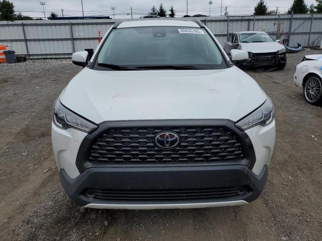 Photo 5 from auction – 2022 TOYOTA COROLLA CR with VIN 7MUCAAAG8NV036914