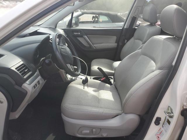 Photo 7 from auction – 2014 SUBARU FORESTER 2 with VIN JF2SJAJC6EH431425