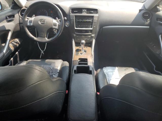 Photo 8 from auction – 2013 LEXUS IS 250 with VIN JTHCF5C20D5061748