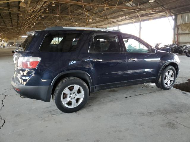 Photo 3 from auction – 2012 GMC ACADIA SLE with VIN 1GKKRPED1CJ274944