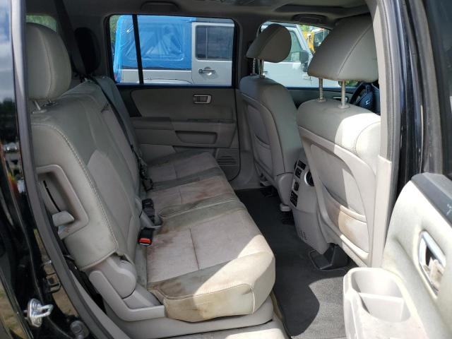 Photo 11 from auction – 2015 HONDA PILOT SE with VIN 5FNYF4H35FB048160