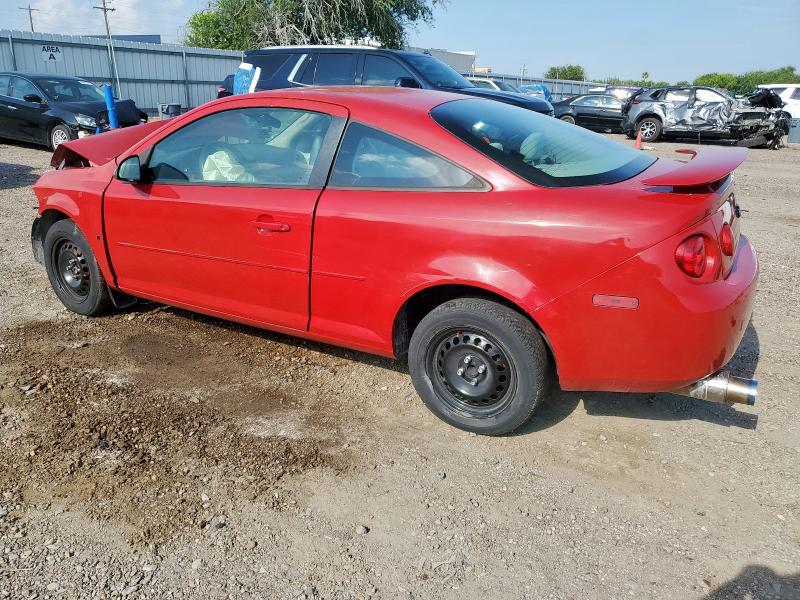 Photo 2 from auction – 2007 CHEVROLET COBALT LS with VIN 1G1AK15F577199834