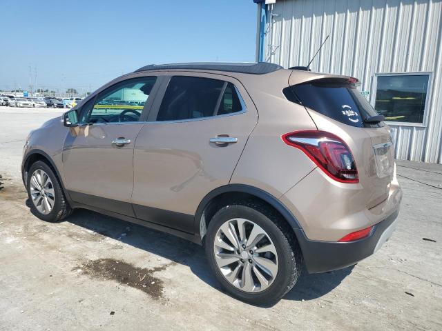 Photo 2 from auction – 2019 BUICK ENCORE PREFERRED with VIN KL4CJASB2KB791910