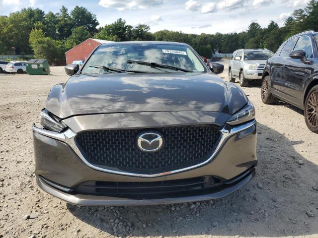 Photo 5 from auction – 2018 MAZDA 6 TOURING with VIN JM1GL1VM7J1313016