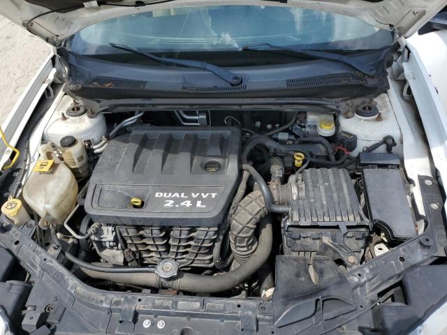 Photo 11 from auction – 2011 DODGE AVENGER EX with VIN 1B3BD4FBXBN573170