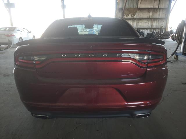Photo 6 from auction – 2018 DODGE CHARGER SX with VIN 2C3CDXHG2JH281232