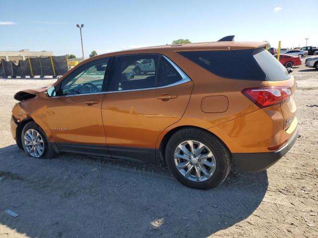 Photo 2 from auction – 2018 CHEVROLET EQUINOX LT with VIN 2GNAXJEV8J6126391
